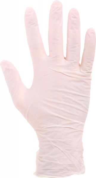 Рукавички медичні Medico 