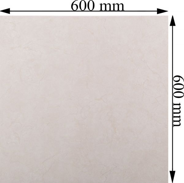 Плитка STN CERAMICA Аліканте Марфіл BR 60x60 