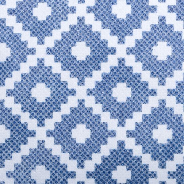 Чохол об’ємний для одягу Navy blue Vivendi 140x60 см 