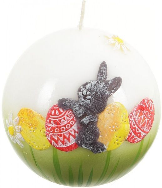 Свічка Великдень 120 Pako-If