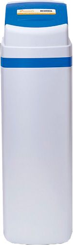 Фільтр Ecosoft компактний знезалізнення та помякшення води FK1035CABCEMIXC