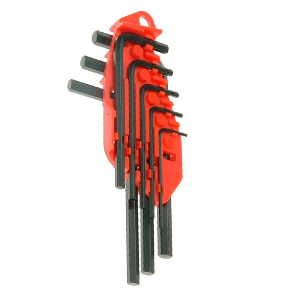 Набор ключей шестигранных Stanley Standart 0-69-251