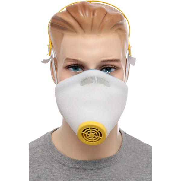 Респіратор Артекс У-2К