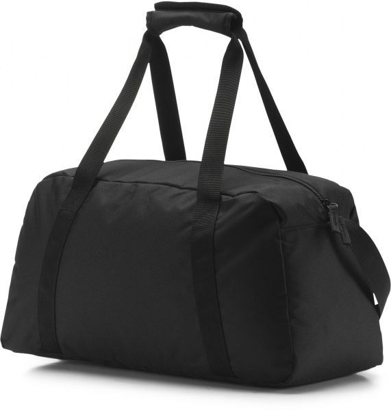 Сумка Puma Phase Sports Bag 07572201 черный 