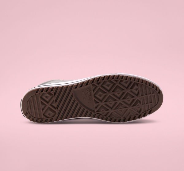 Кеды Converse CTAS PC BOOT HI 168869C р. US 10,5