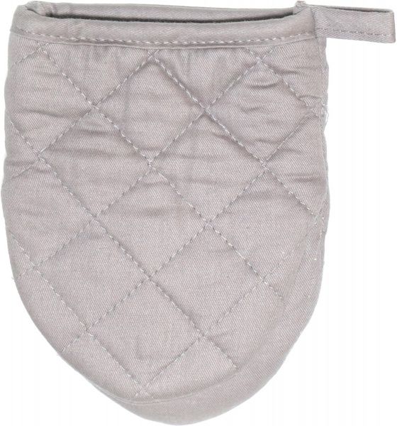 Рукавица мини 17x22,5 см мокко La Nuit 