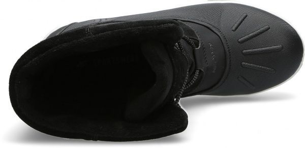 Ботинки 4F D4Z20-OBDH202-20S р. EUR 36 черный