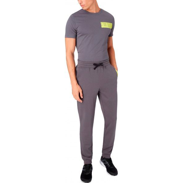 Штани Energetics 410956-041 р. XL темно-сірий