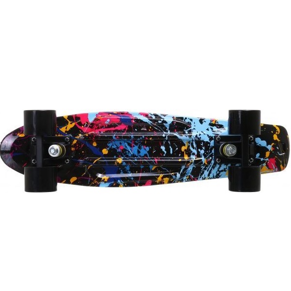 Пеніборд MaxxPro AP-01A-BB мульті