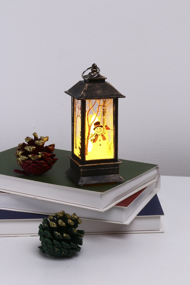 Фігурка з підсвіткою Ліхтар AX5304230 вбудований світлодіод (LED) 13 см