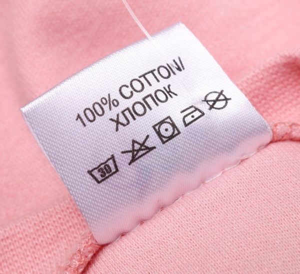 Боди Colibrі с длинным рукавом UNICORN р.68 коралловый/бежевый CLG004 