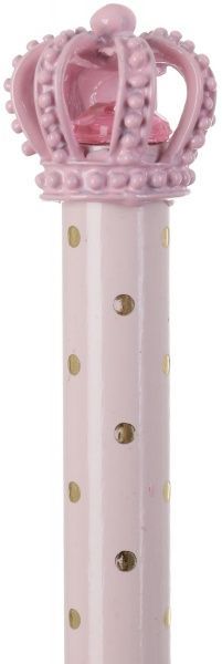 Олівець чорнографітний Корона фіолетовий