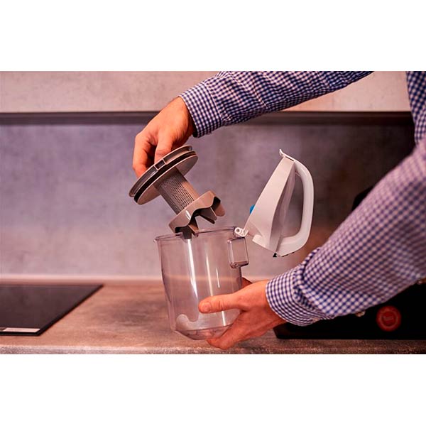 Пылесос Rowenta RO2957EA white 