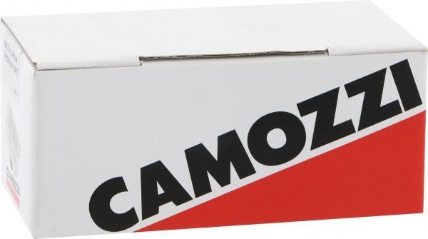 Регулятор давления с манометром CAMOZZI   MX2-1/2-R004