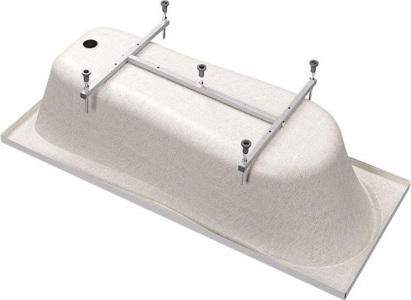 Ванна акриловая Alex Baitler Saima 170x70 