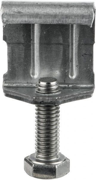 Затискач з болтом, т. 2,5мм