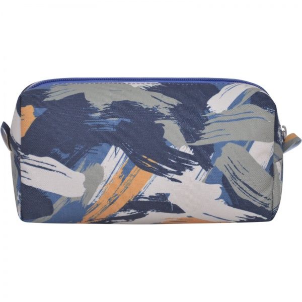 Косметичка Bagland Триколор суб.773 (200664) мульти 