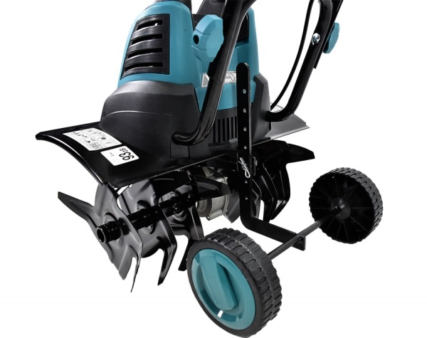 Культиватор KS 1500 T E Konner&Sohnen