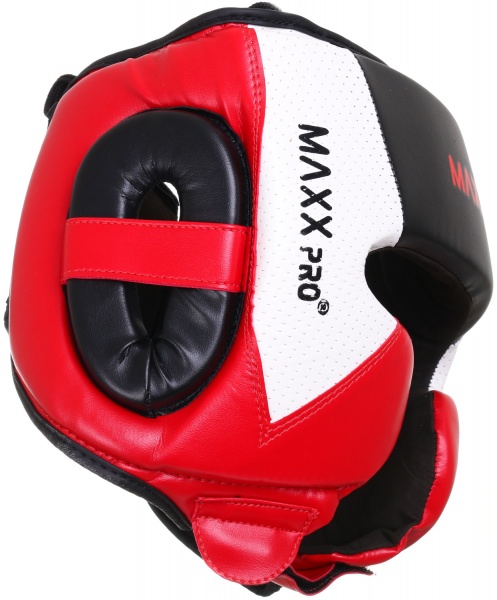 Шлем MaxxPro AHG-626 р. L 