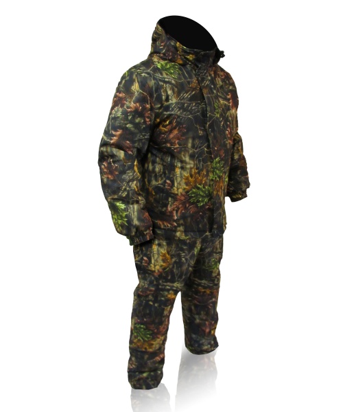 Костюм зимовий 1991 ТМ Костюм зимовий 