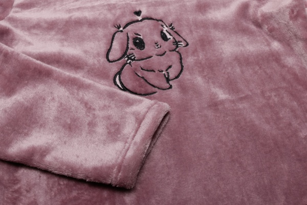 Пижама женская La Nuit Rabbit р. L 