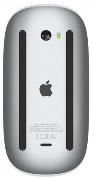 Миша Apple Magic Mouse 