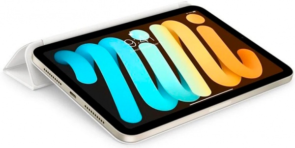 Чехол Apple Smart Folio для iPad Pro 12.9