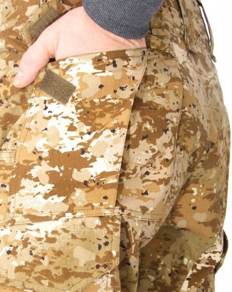 Штани P1G-Tac PCP - LW (Punisher Combat Pants-Light Weight) - Prof-It-On р. L Камуфляж 