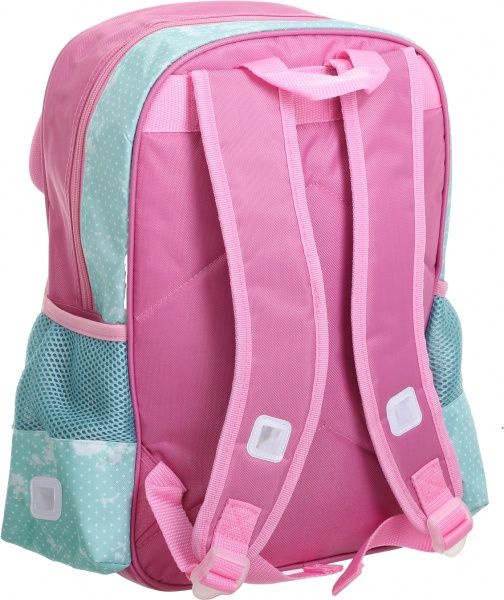 Рюкзак шкільний FANTASY World 38х27х12 см 165K708