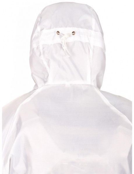 Костюм влагозащитный P1G-Tac AMEBA Mk-2 Lightweight Waterproof Summer Suit р. XL–XXL S73112WH Snow White