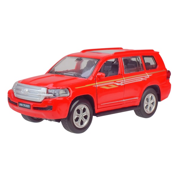 Автомодель Автопром 1:32 (ассортимент) A3249