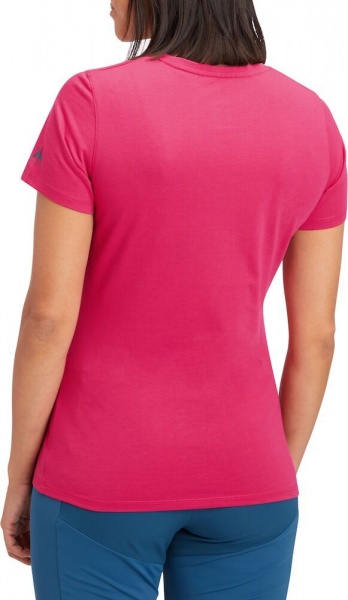 Футболка McKinley 418046-258 р.XL рожевий