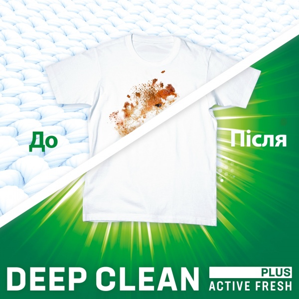 Капсулы для машинной стирки Persil (41+41 шт.) Duo 82 шт. 