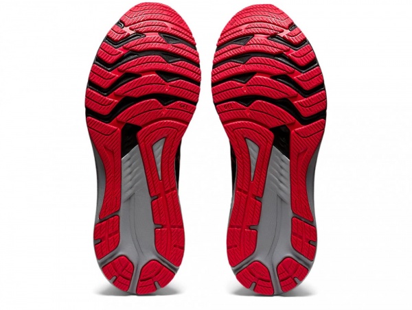 Кроссовки Asics GT-2000 10 GTX 1011B255-025 р.42,5 черный