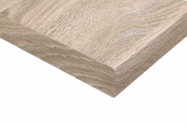 Стільниця Swiss Krono 3025/WL 3050x600x38 мм дуб сонома