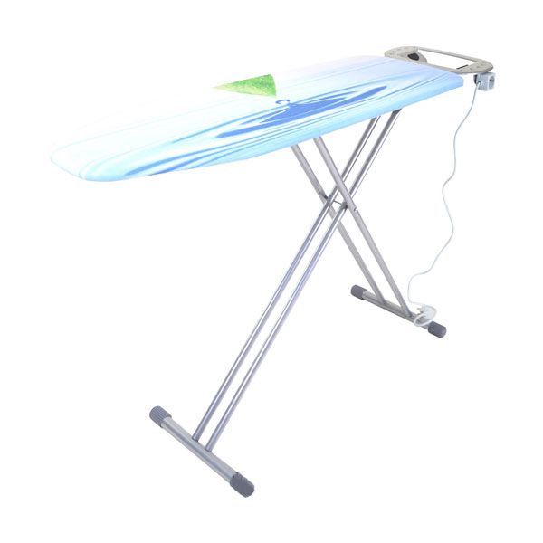 Гладильная доска Eurogold T-MAX 53238A