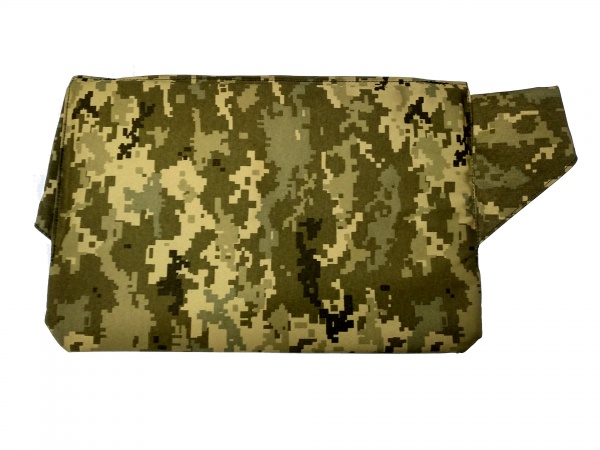 Сидіння Vin-Bron тактична, Піксель