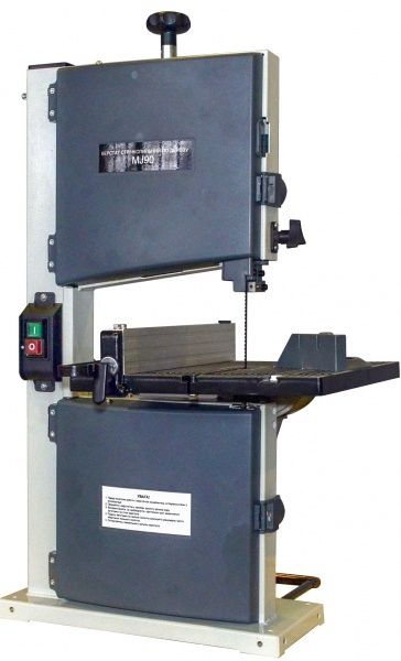 Станок ленточнопильный FDB Maschinen MJ90 827166