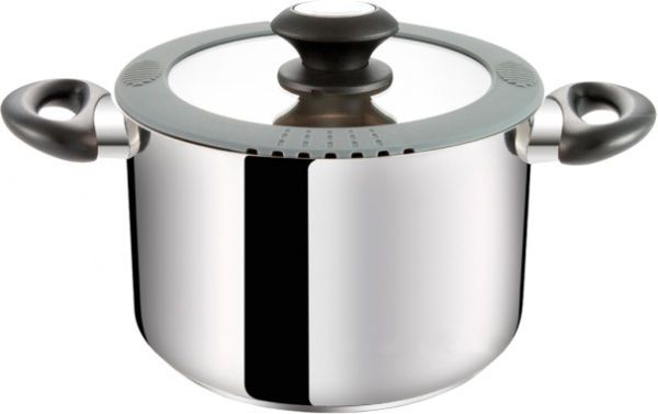 Кастрюля с крышкой SmartCOVER 4 л 727923 Tescoma