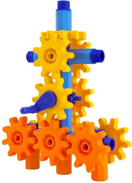 Конструктор Korbo Space 131 деталь