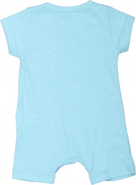 Комплект Фламинго для мальчиков темно-синий/бирюзовый р.62 423-129 