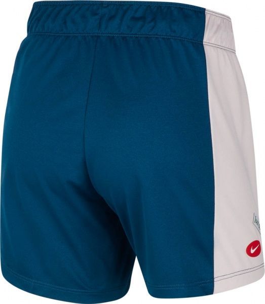Шорти Nike W NK ATTK TR 2.0 SHRT ICNCLSH CJ3458-432 р. S синій