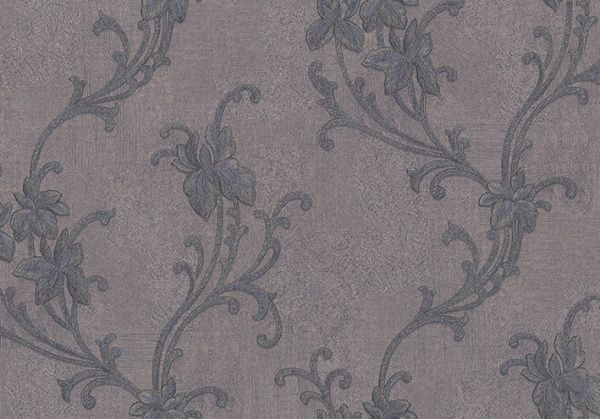 Обои виниловые горячего тиснения Vinil Джорджия декор ТФШ8-0476 1,06x10,05 м 