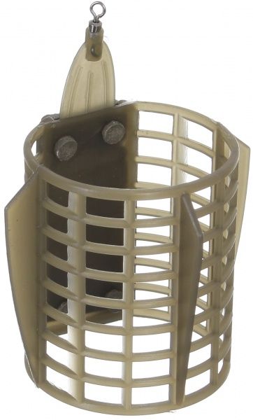 Кормушка Basic Lures закормочная Basic FeederPRO 45х56 мм 50 г