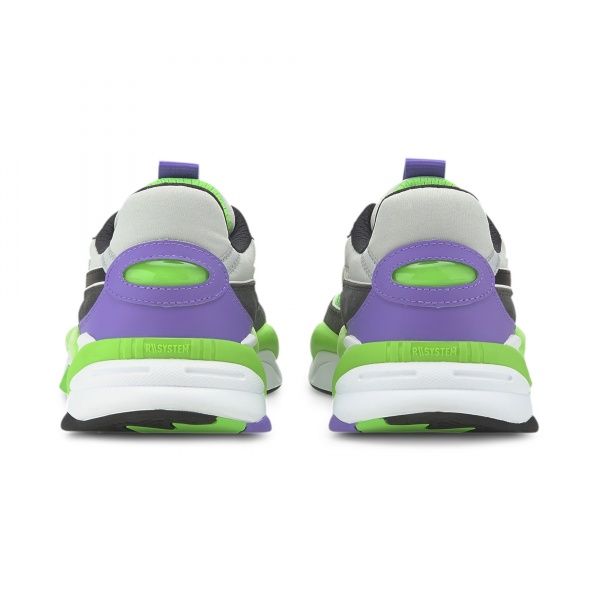 Кроссовки Puma RS-2K Internet Exploring 37330902 р.UK 10,5 разноцветный