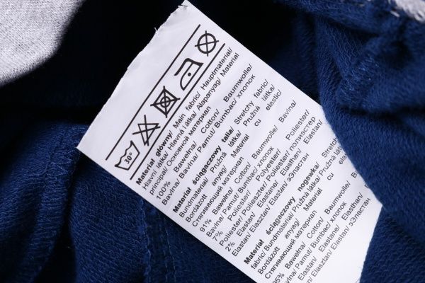 Штани дитячі 5.10.15. 1M3905 р.92 синій 