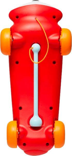 Игрушка музыкальная Skip Hop Ксилофон Лиса 303109