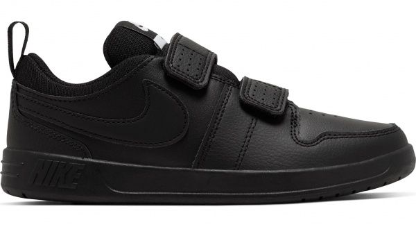 Кроссовки Nike PICO 5 (PSV) AR4161-001 р.US 11C черный