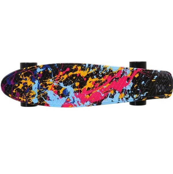 Пеніборд MaxxPro AP-01A-BB мульті