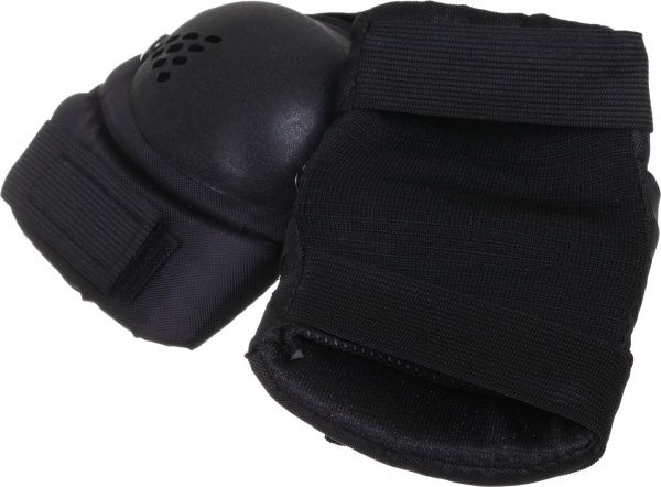 Комплект защиты UP! (Underprice) для роликов PR-7-BK р. M черный